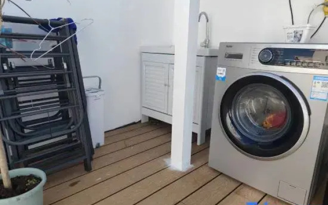 Nanmo Seaview Homestay