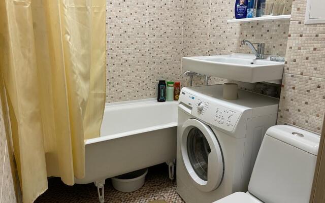 Апартаменты Аврора на ул. 50 лет Октября, д. 23