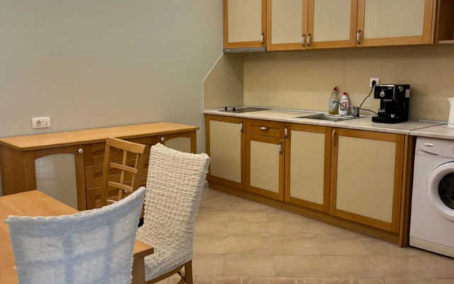 Santa Marina Apartment 503