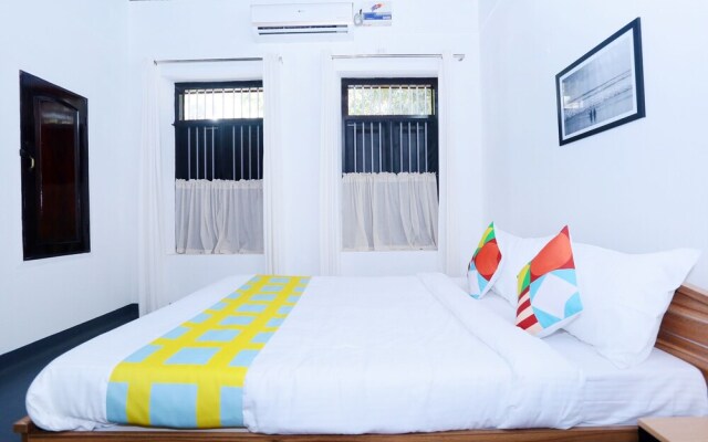 OYO Home 29319 Traditional Villa Near Thiruvananthapuram  Zoo