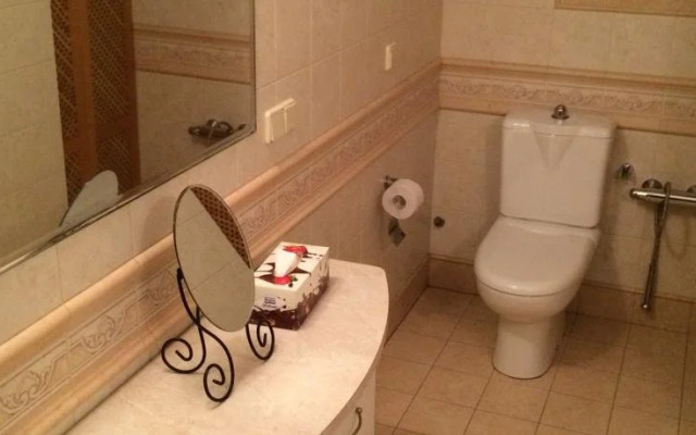 Guest House on Belorusskaya