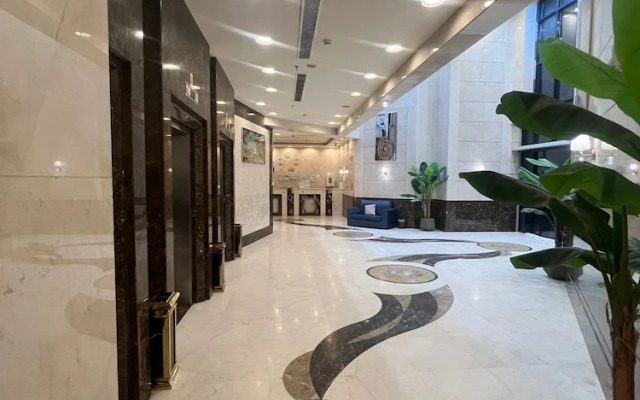 Al Bilad Athnain 2 Hotel Makkah by Moro