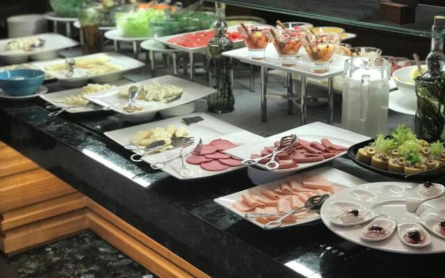 Holiday Inn Bursa - City Centre by IHG