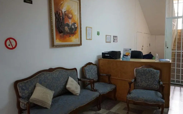 Residence St Jean