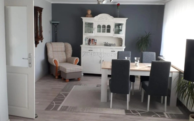 Ferienwohnung Hansen-Jöns