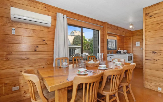 Karaka Bach - Mangawhai Heads Holiday Home
