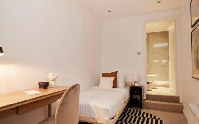 The London Nest - Trendy 3Bdr House