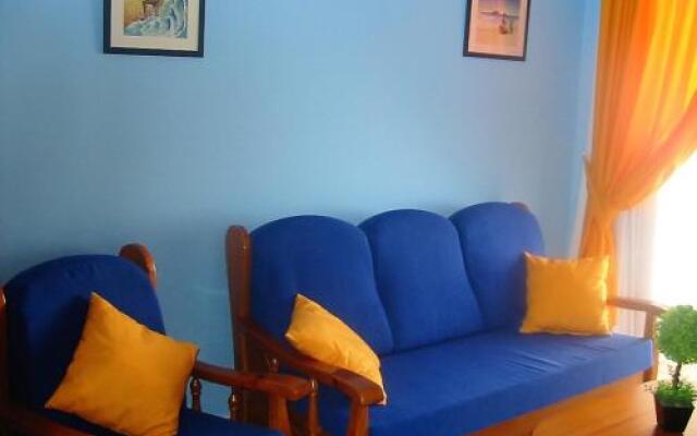 Apartamento Solymar Jasmin A3