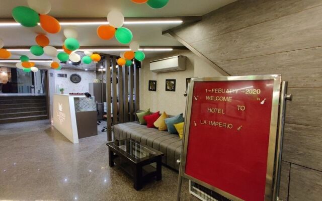 La Imperio Hotel
