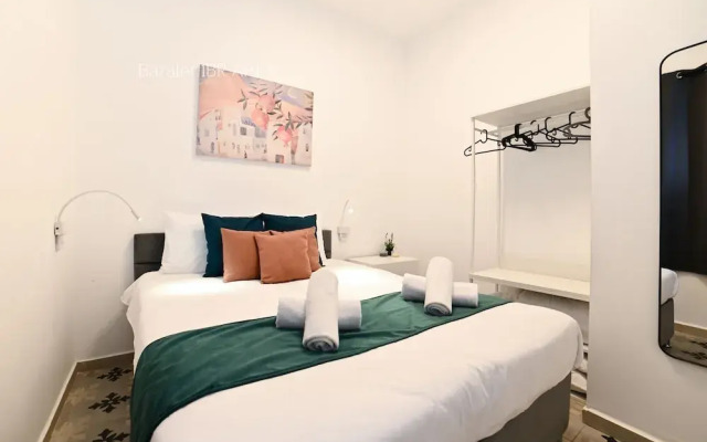 YalaRent Bazelet Apartments