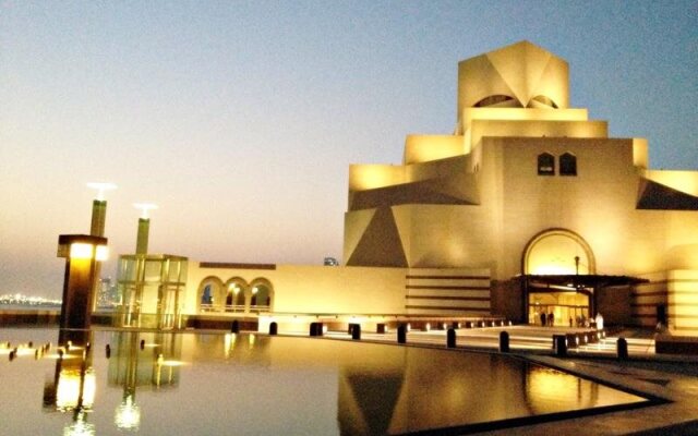 Swiss Belhotel Doha