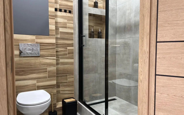 Апартаменты Точка комфорта