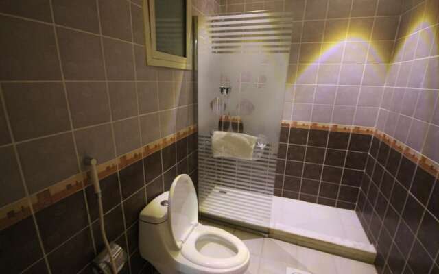 Tooq Suites