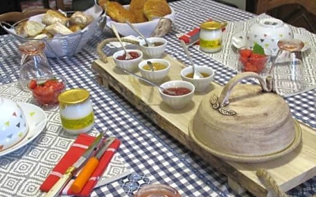 Chambre d'hôtes Le Paradis