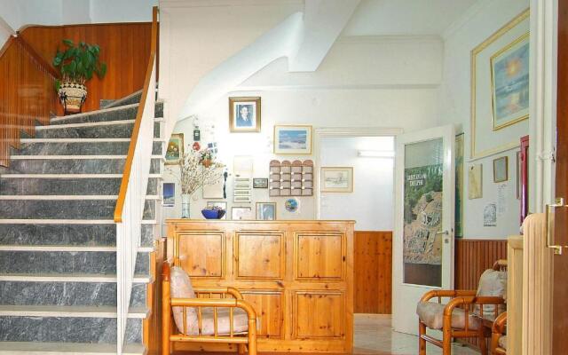 Hotel Athina