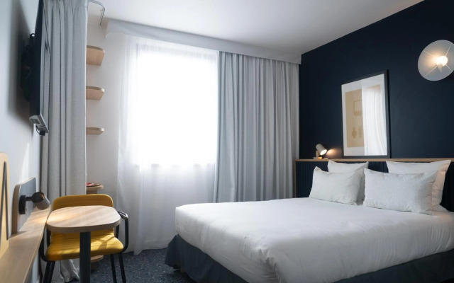 ibis Styles Paris Romainville