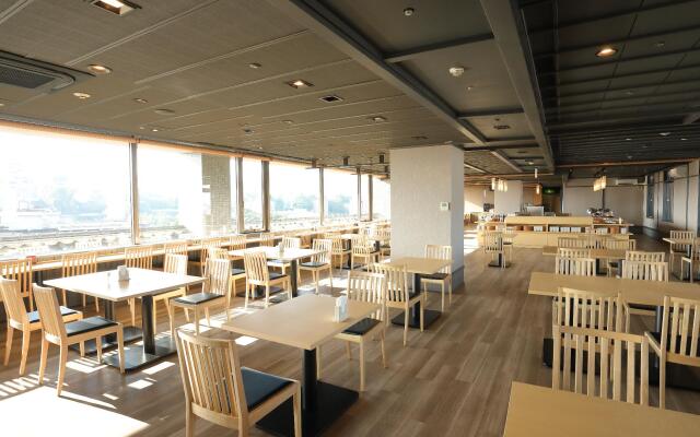 Ark Hotel Kumamotojomae