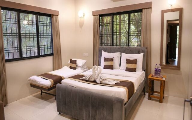 Olive Resorts & Villas