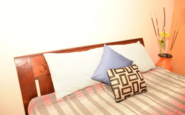 Sherry Homes Raha Westlands