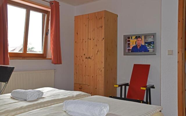 Ferienwohnung Uchte