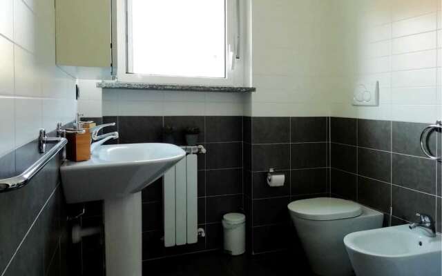 StepAndGo Apartments