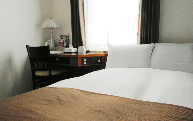 Hotel Abest Nagano Ekimae