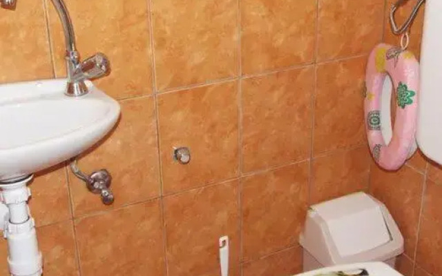 Nefelejcs Vendégház