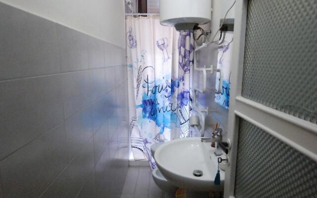 Lovely 1 Bedroom Apartment in Lingotto Area