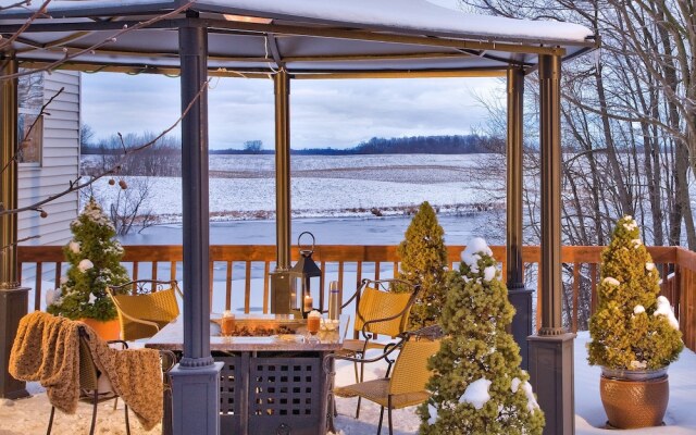 Castle in the Country