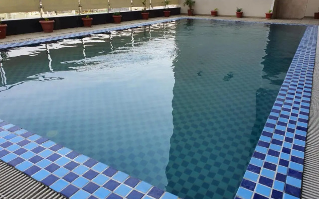 Diyalo Lords Plaza Birgunj