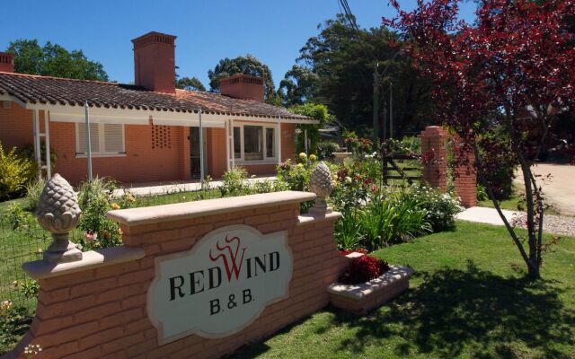 Red Wind B&B