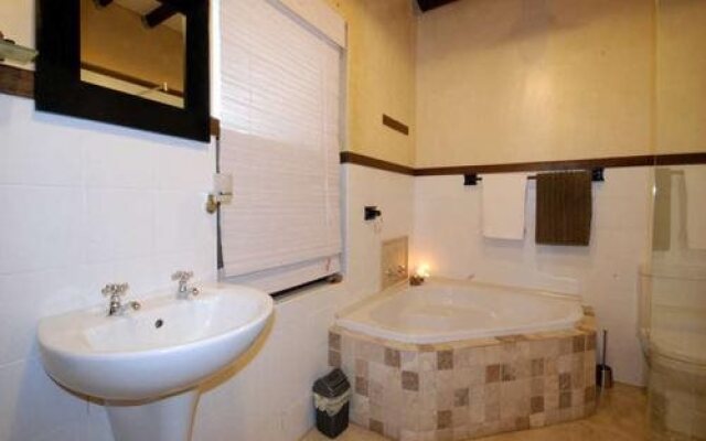 Aloe Guest House