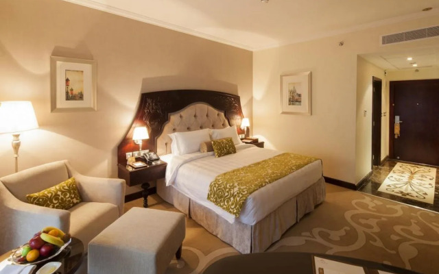 Crowne Plaza Riyadh Al Waha