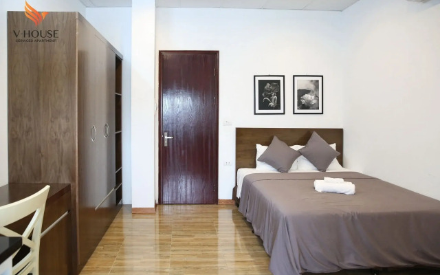 V House 5 Serviced Apartment