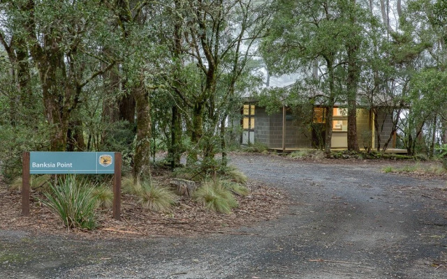 The Chalet