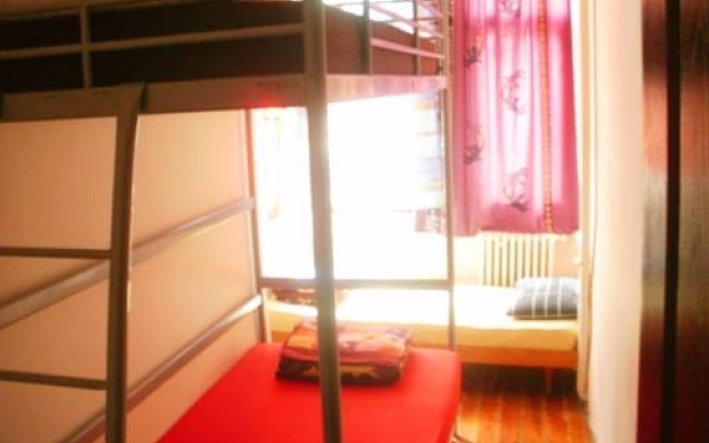 Chillout Hostel