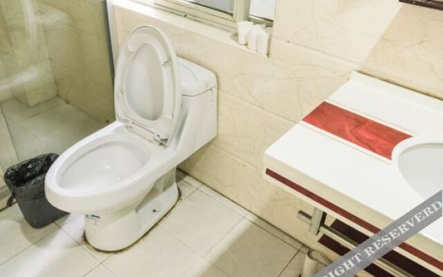 Отель Terui West Lake Hotel