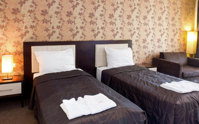 SPA Resort St. Ivan Rilski