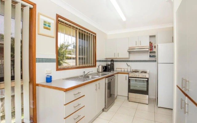 Cunjevoi - Pet Friendly - 5 Mins Walk to Beach