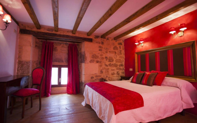 Hotel Rural La Torre de Bisjueces