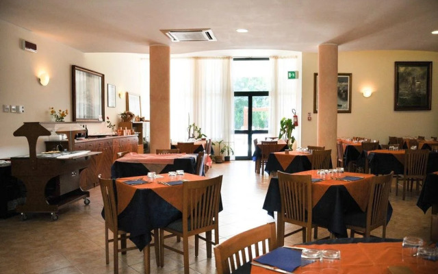 Hotel Villaggio Aurora