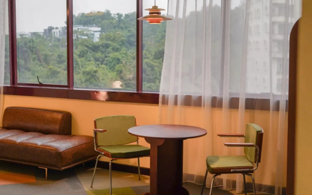 Ray Parc Hotel Kuala Lumpur