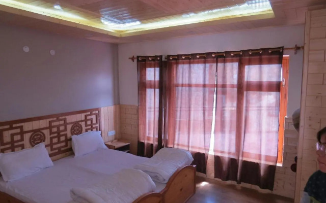 Laksdup Guest House
