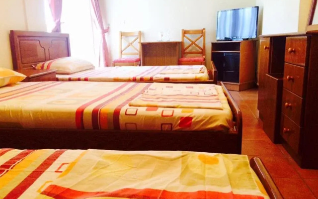 Hotel Dea