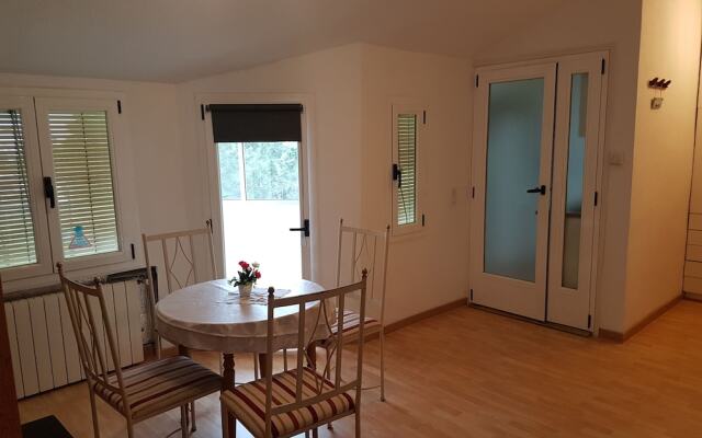 Mi Pequeño Hogar de Robledo