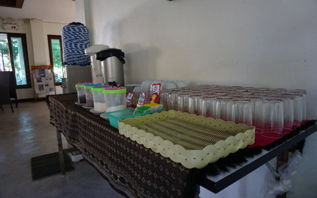 Morning Dew Lodge (SHA Certified)