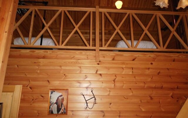 Willow Spring Way Station Bed & Breakfast