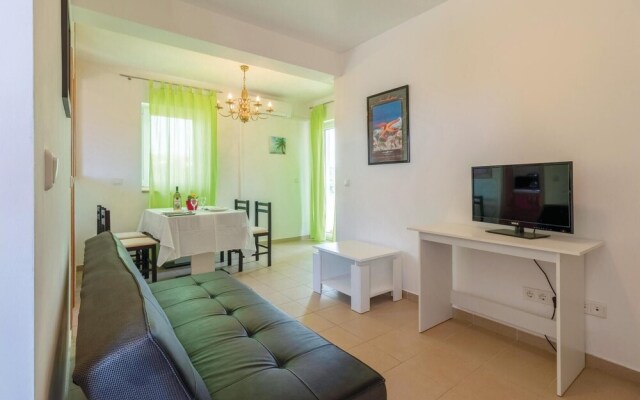 Amazing Home in Ugljan With Wifi and 1 Bedrooms