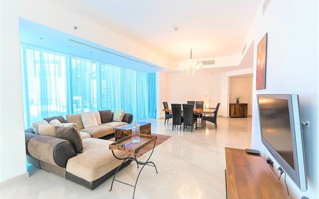 Airbetter - Trident Grand Residence Jbr