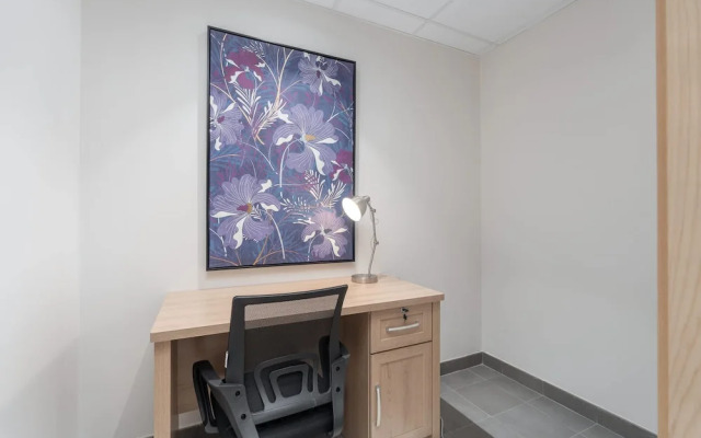 A Fantastic 1 Bed Flat Located in JVC